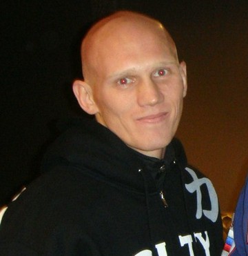 Denis Grachev