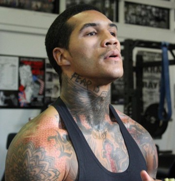 Conor Benn