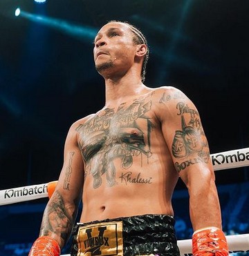 Régis Prograis