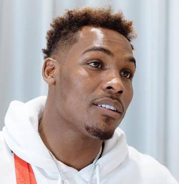 Jermall Charlo