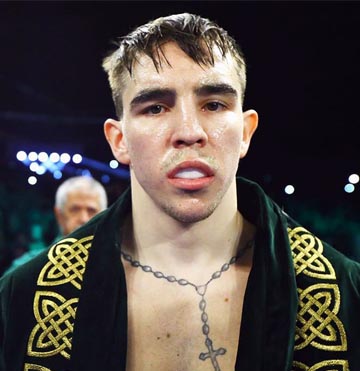 Michael Conlan