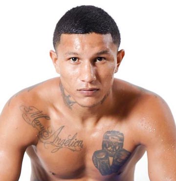 Miguel Berchelt