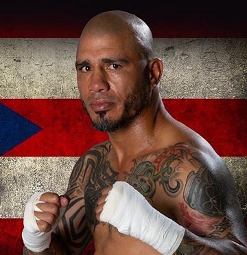 Miguel Cotto