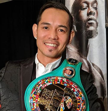 Nonito Donaire