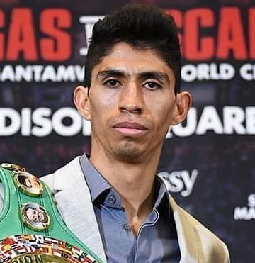 Rey Vargas