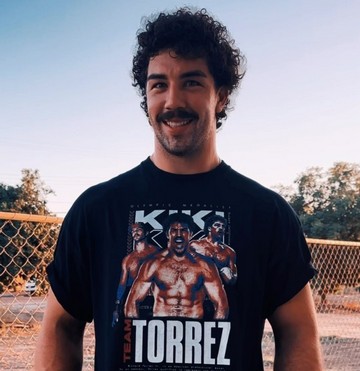 Richard Torrez Jr.