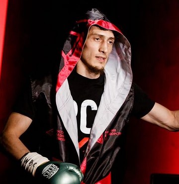 Zaur Abdullaev