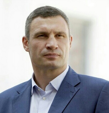 Vitali Klitschko