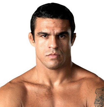 Vitor Belfort