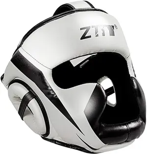 Casques de boxe ZTTY