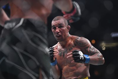 MMA : UFC Fight Night – Phillips contre Barcelos